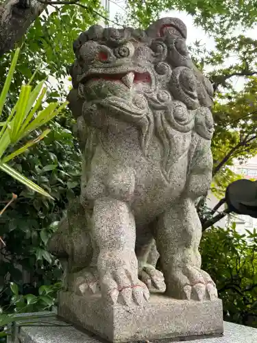 秋葉神社(東京都)