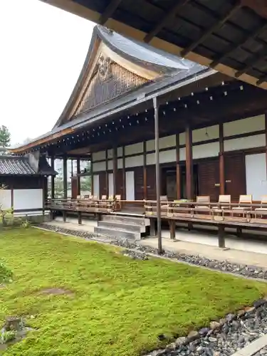 聖護院門跡(京都府)