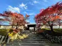 曼殊院門跡(京都府)