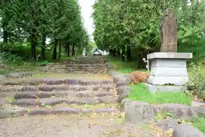 阿寒神社(北海道)