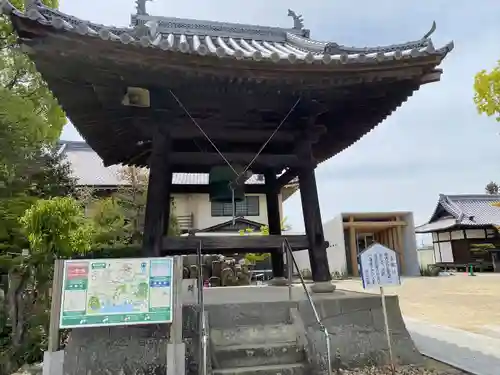 一宮寺の建物その他