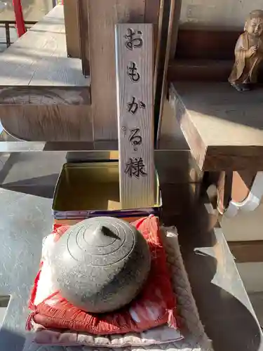 おちょぼ稲荷故里の宮(愛知県)