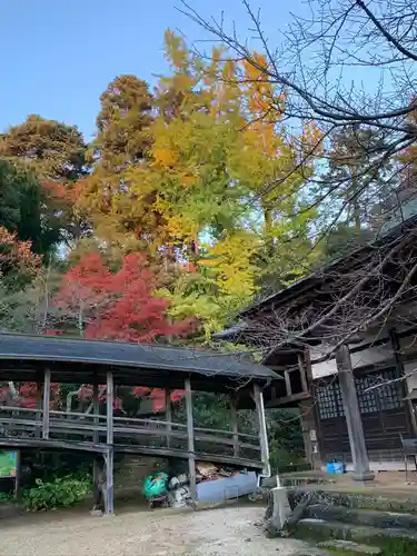 松尾寺のその他建物