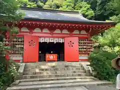 荏柄天神社(神奈川県)