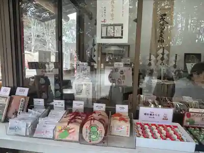 間々田八幡宮(栃木県)