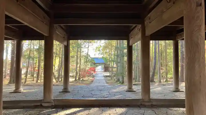 曹源寺(岡山県)