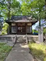 御嶽神社(埼玉県)