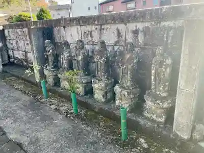 洞泉院(静岡県)