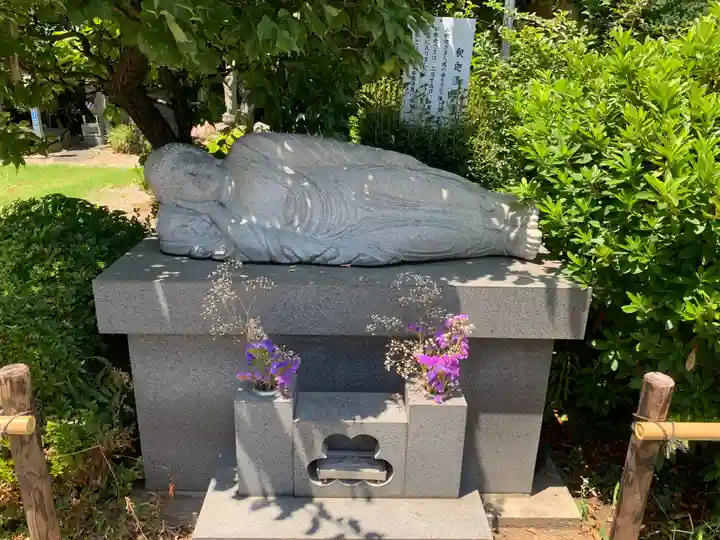 長覚院(埼玉県)