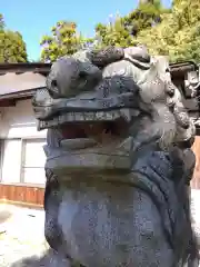 足羽神社(福井県)