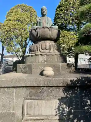本立寺(神奈川県)