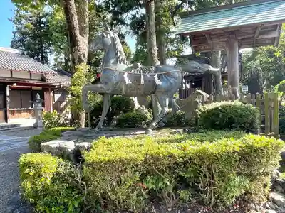 大浜神社(滋賀県)