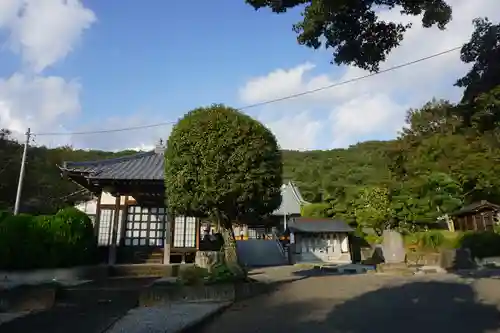 明鏡山龍雲寺のその他建物