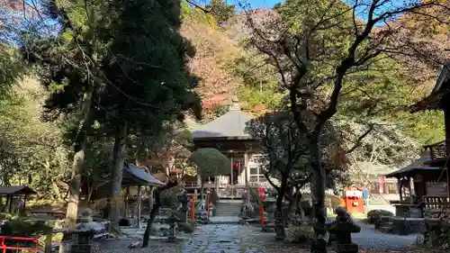 柳津虚空蔵尊 寳性院(宮城県)