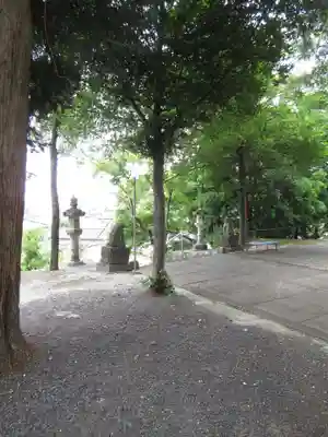 賀茂別雷神社(栃木県)
