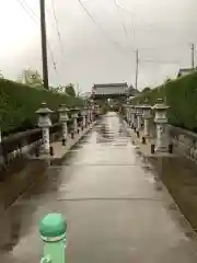 松林寺の建物その他