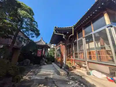 法浄寺(東京都)