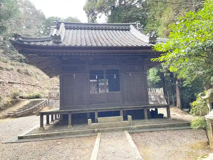 八幡神社(滋賀県)