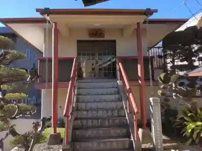 保福寺(神奈川県)