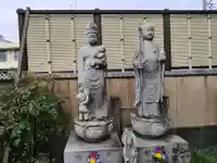 寳秀寺(神奈川県)