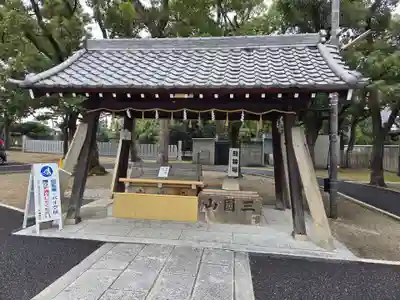 方違神社(大阪府)