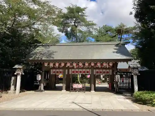 櫻木神社(千葉県)