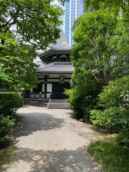 天徳寺(東京都)