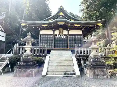 日枝神社(滋賀県)
