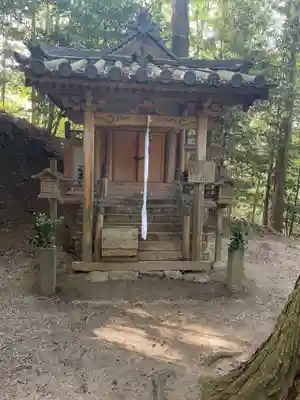 岩船寺(京都府)