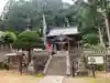 坂本八幡神社(徳島県)