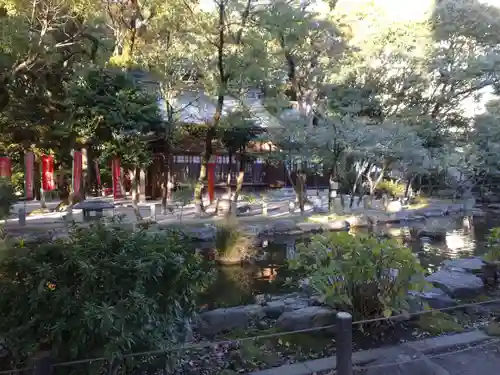 住吉神社のその他建物
