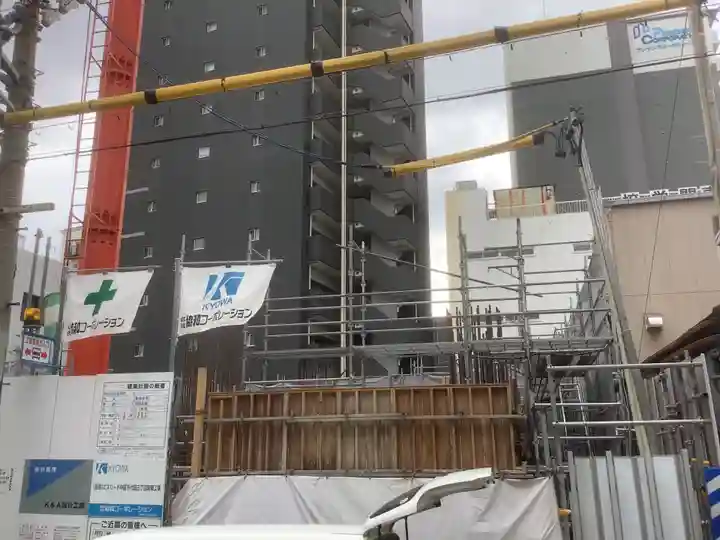 乗円寺・廃寺(愛知県)