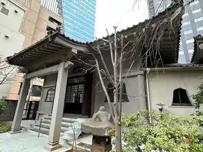 光専寺(東京都)