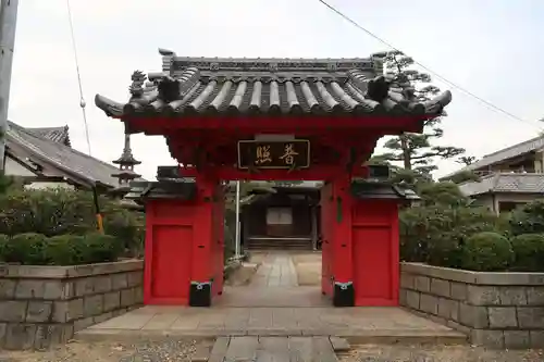 常楽寺のその他建物