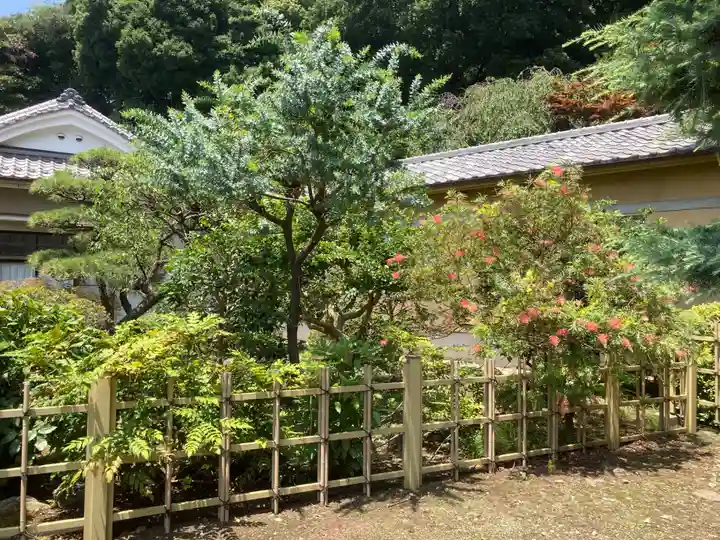東福寺(神奈川県)