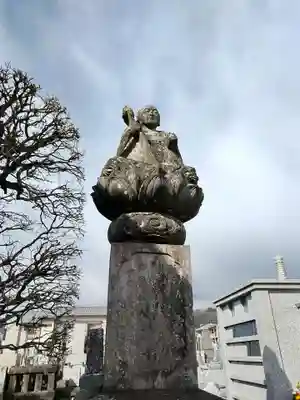 常保寺(東京都)