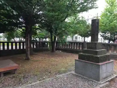 江南神社(北海道)
