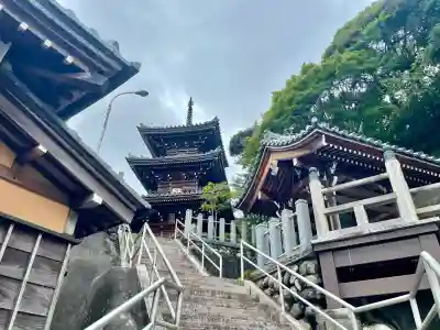 勝行院(法海寺)(福島県)