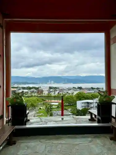 和歌浦天満宮(和歌山県)