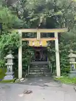 荒立神社(宮崎県)
