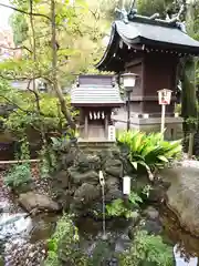 千葉神社(千葉県)