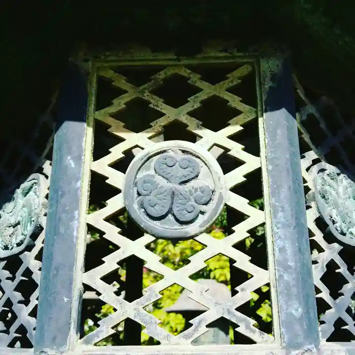 上野東照宮のその他建物