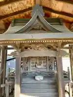 上溝田中不動堂(神奈川県)