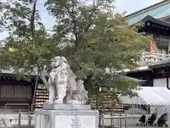 寒川神社(神奈川県)