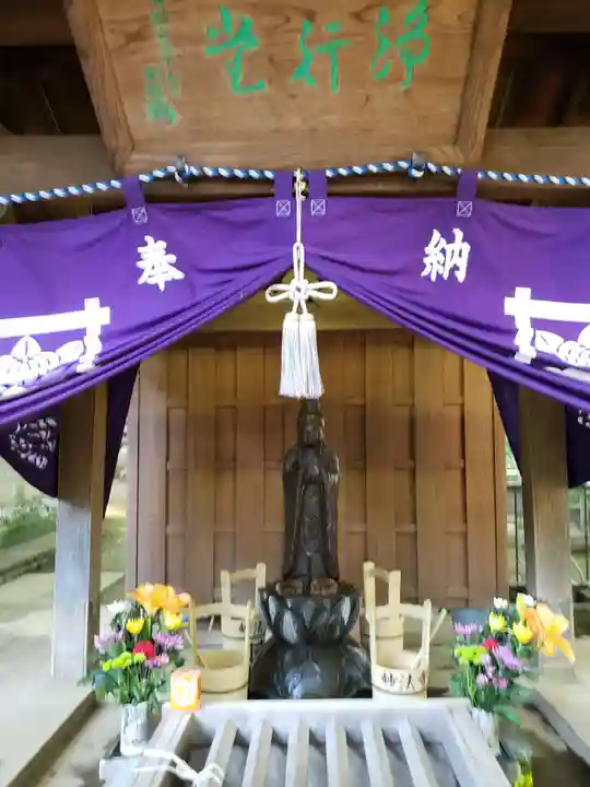 妙法寺のその他建物