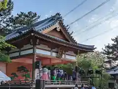 市原稲荷神社(愛知県)