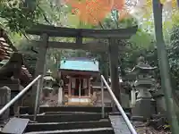 春日神社(奈良県)