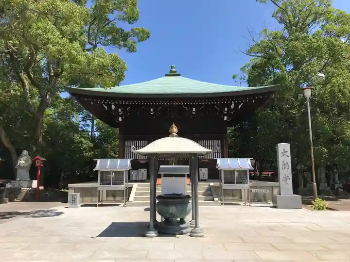 屋島寺のその他建物