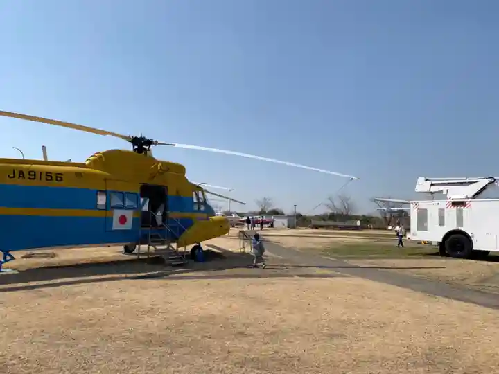 航空神社(千葉県)