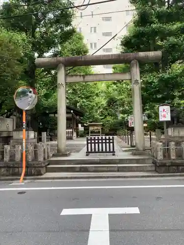榊神社(東京都)